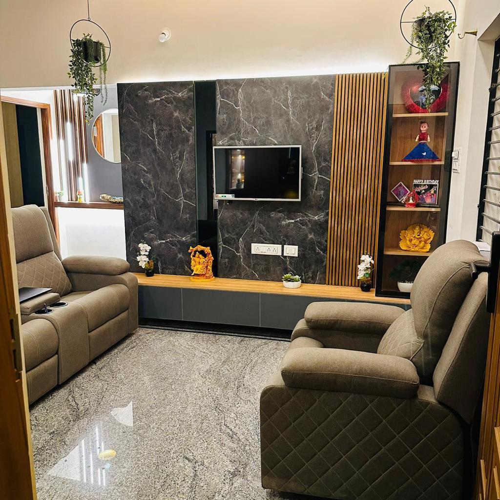 Villa Residence · Bengaluru