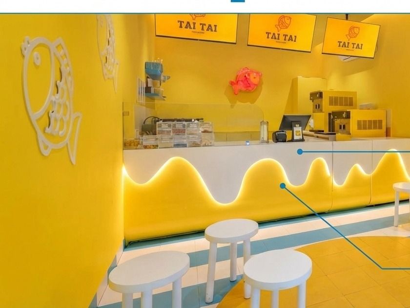 Tai Tai · Hyderabad